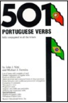 501 portuguese verbs