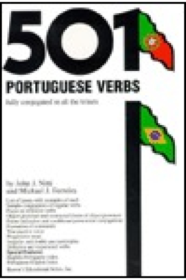 501 portuguese verbs