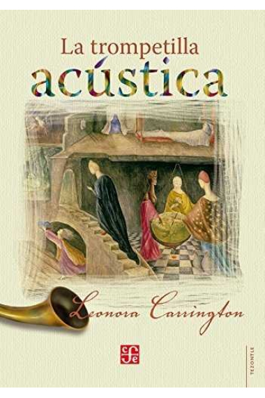 La trompetilla acústica