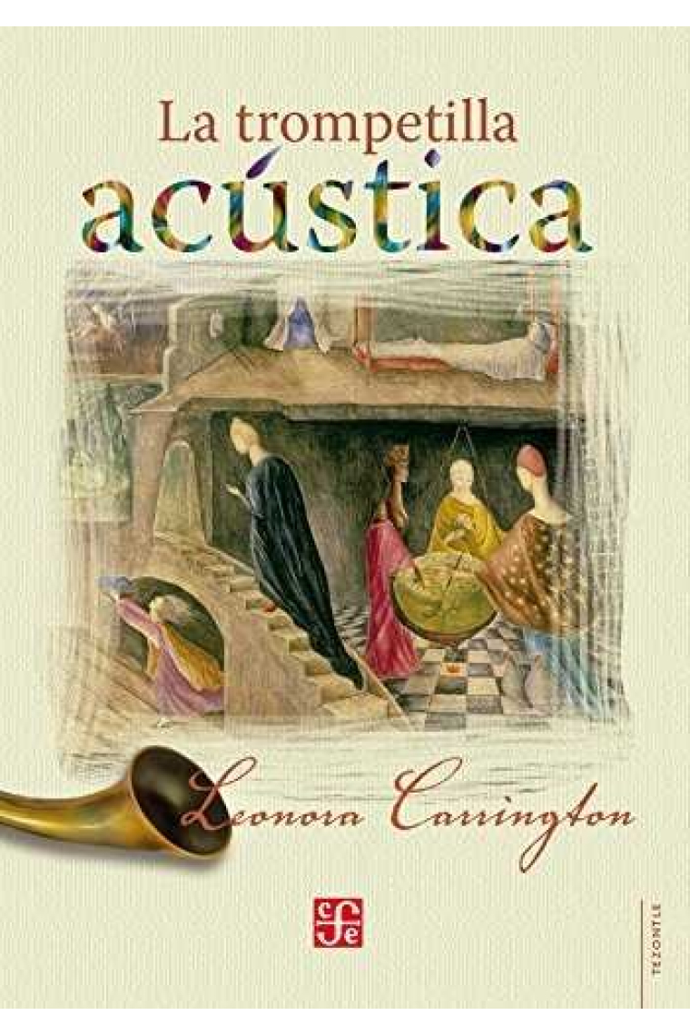 La trompetilla acústica