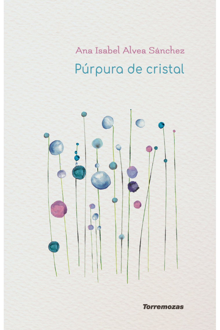 Púrpura de cristal