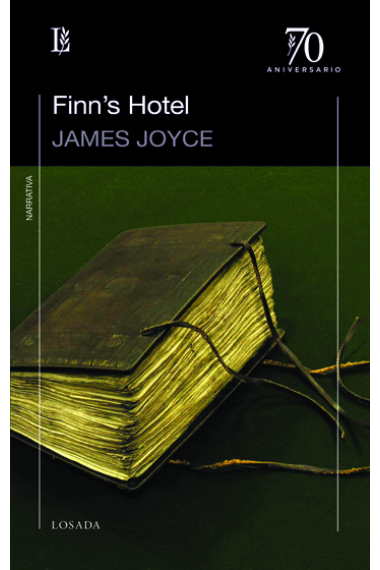 FINN'S HOTEL -70A.-