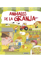 Animales de la granja