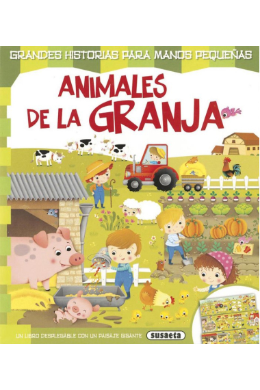 Animales de la granja