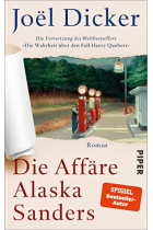 Die Affäre Alaska Sanders