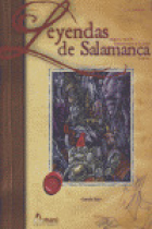 LEYENDAS DE SALAMANCA 2ªED