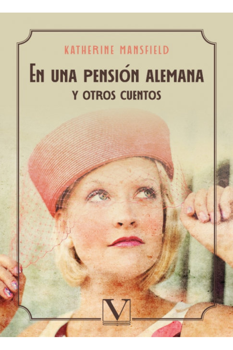 EN UNA PENSION ALEMANA