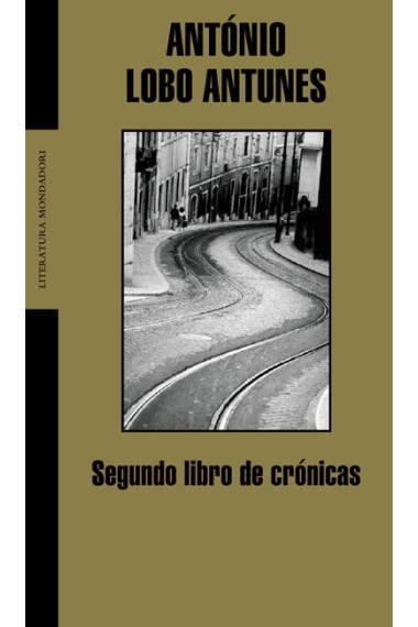 Segundo libro de crónicas