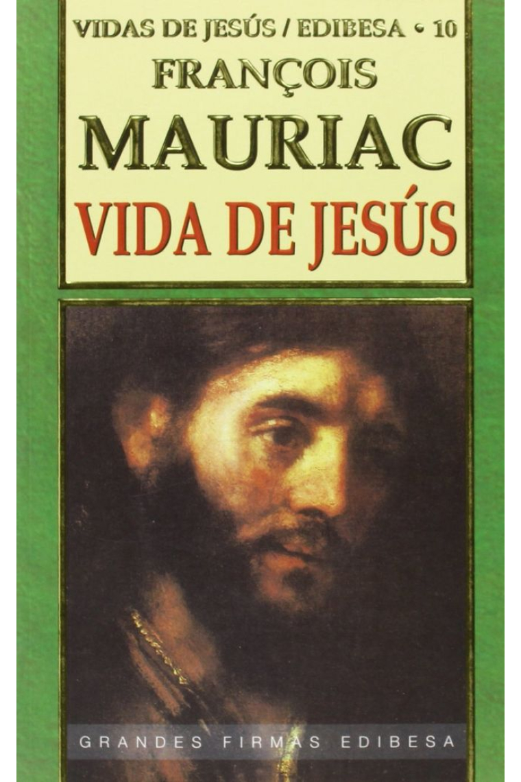 Vida de Jesús