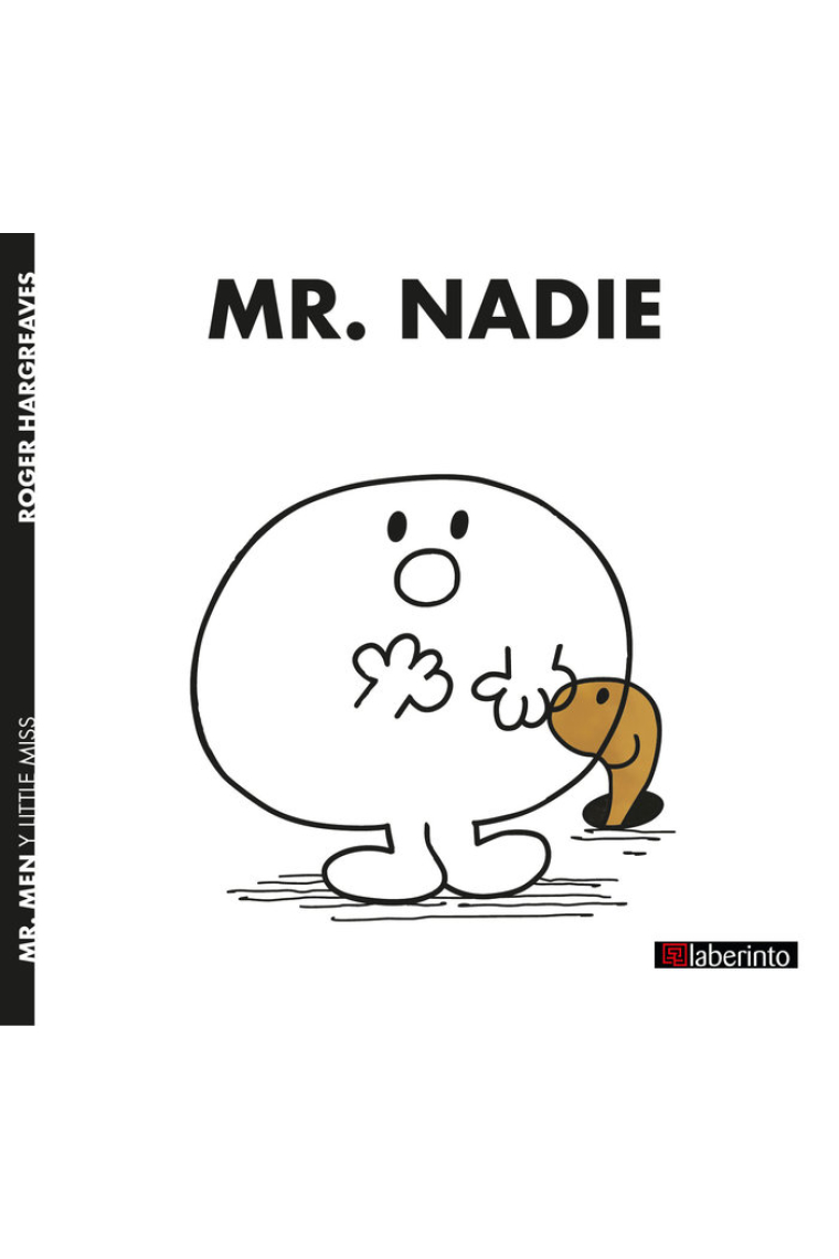 MR NADIE