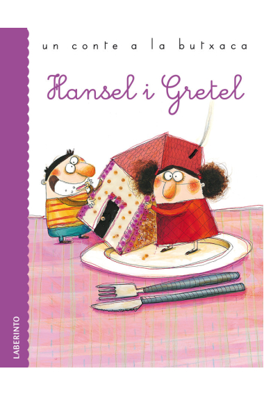 Hansel i Gretel