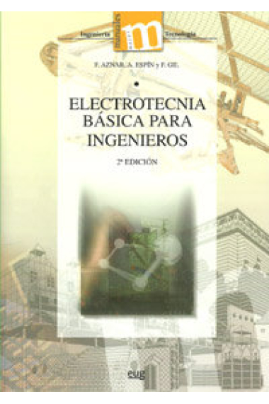 Electrotecnia básica para ingenieros