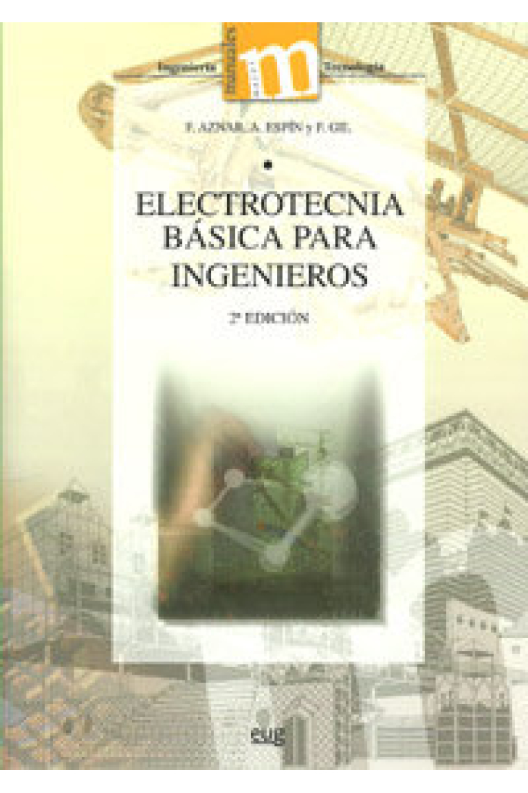 Electrotecnia básica para ingenieros