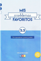 MIS PROBLEMAS FAVORITOS 2.2