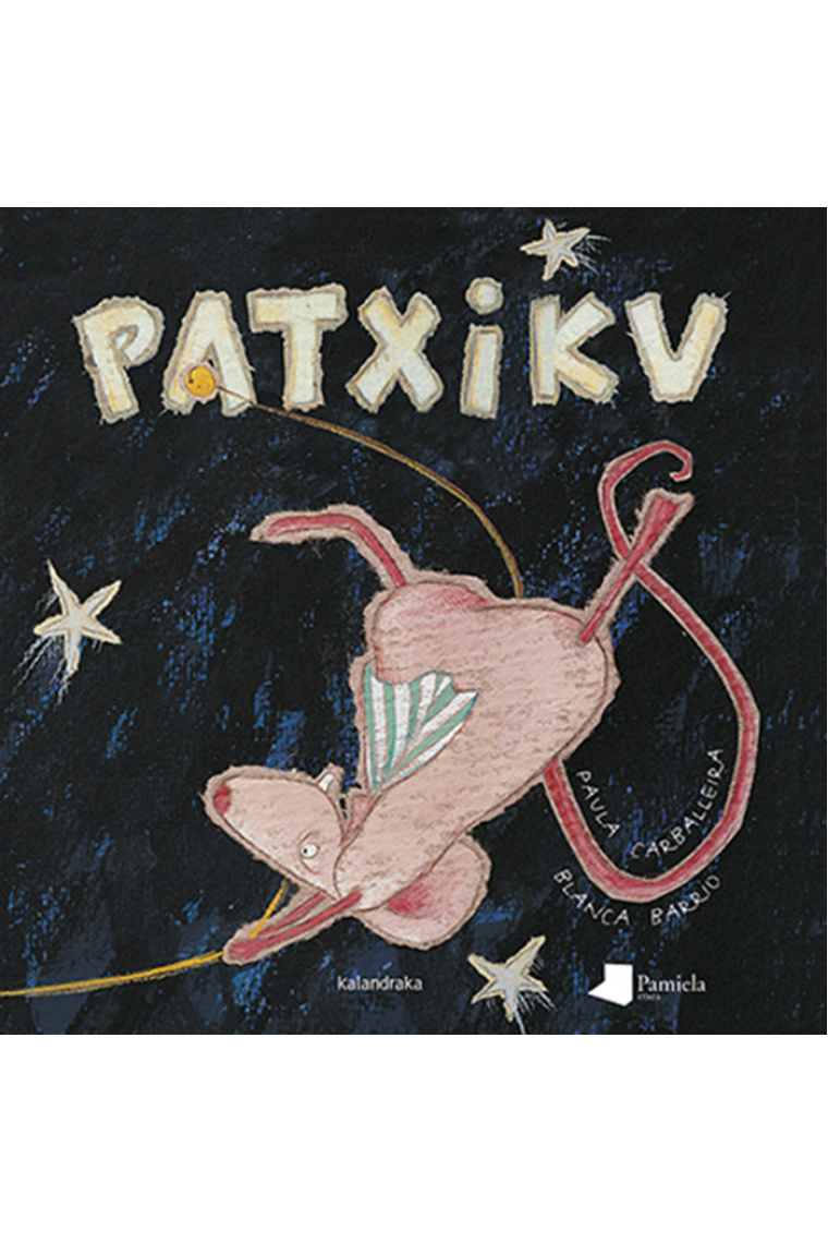 Patxiku