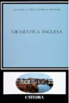 Gramática inglesa