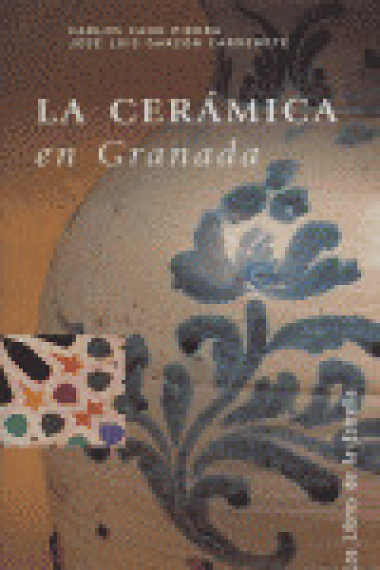 CERAMICA EN GRANADA LE