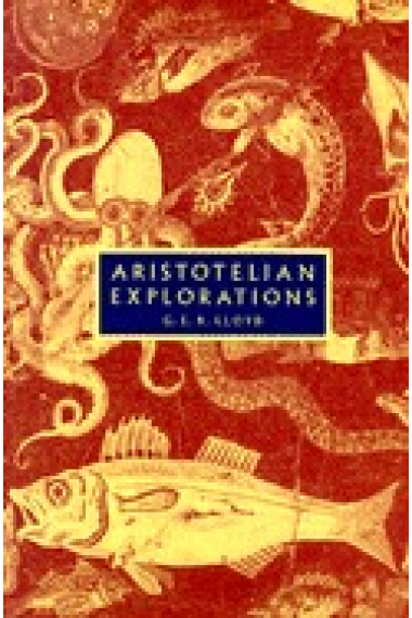 Aristotelian explorations