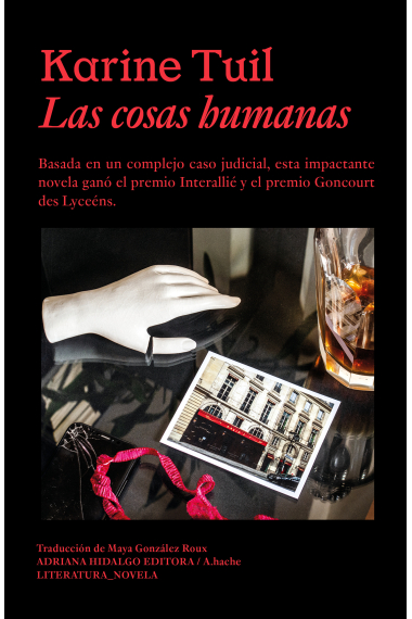 Las cosas humanas