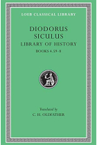 Library of History: Volume III