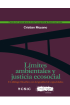 Límites ambientales y justicia ecosocial: un diálogo filosófico con la igualdad de capacidades