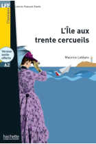 L'île aux 30 cercueils - LFF A2