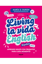 Living la vida english