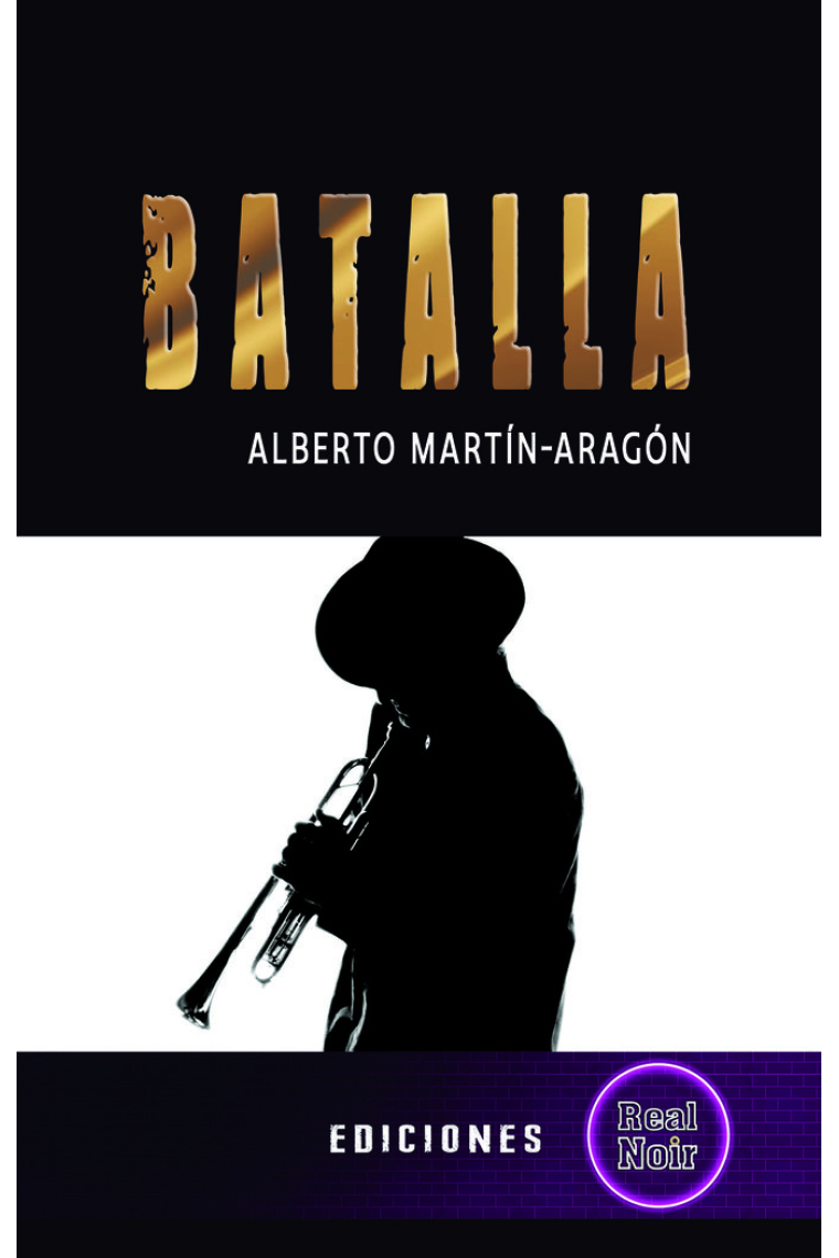 BATALLA