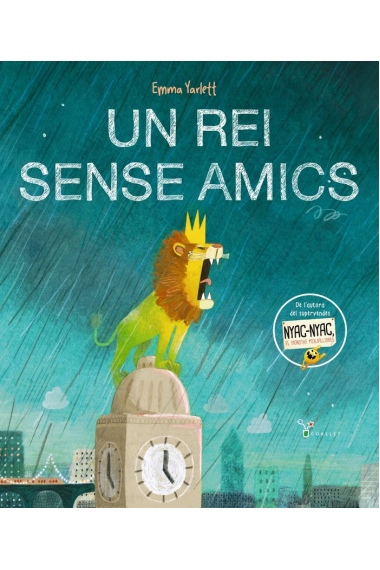 UN REI SENSE AMICS