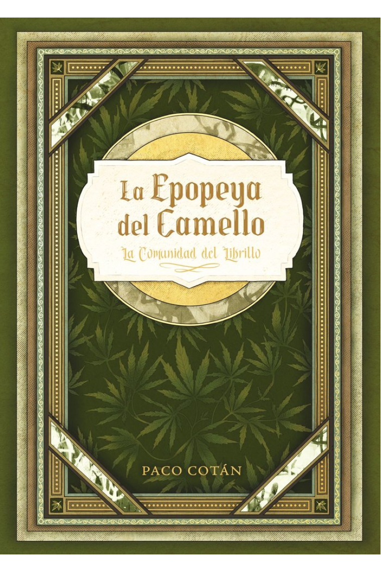 LA EPOPEYA DEL CAMELLO