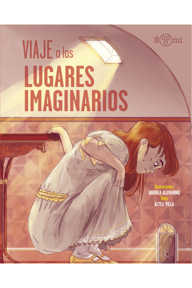 VIAJE A LOS LUGARES IMAGINARIOS