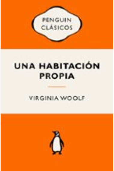 Una habitación propia