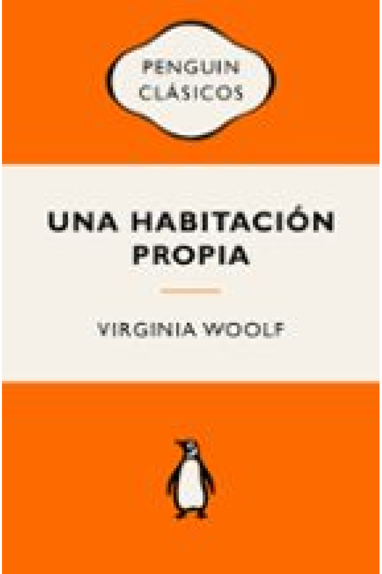 Una habitación propia