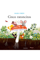 Cinco ratoncitos