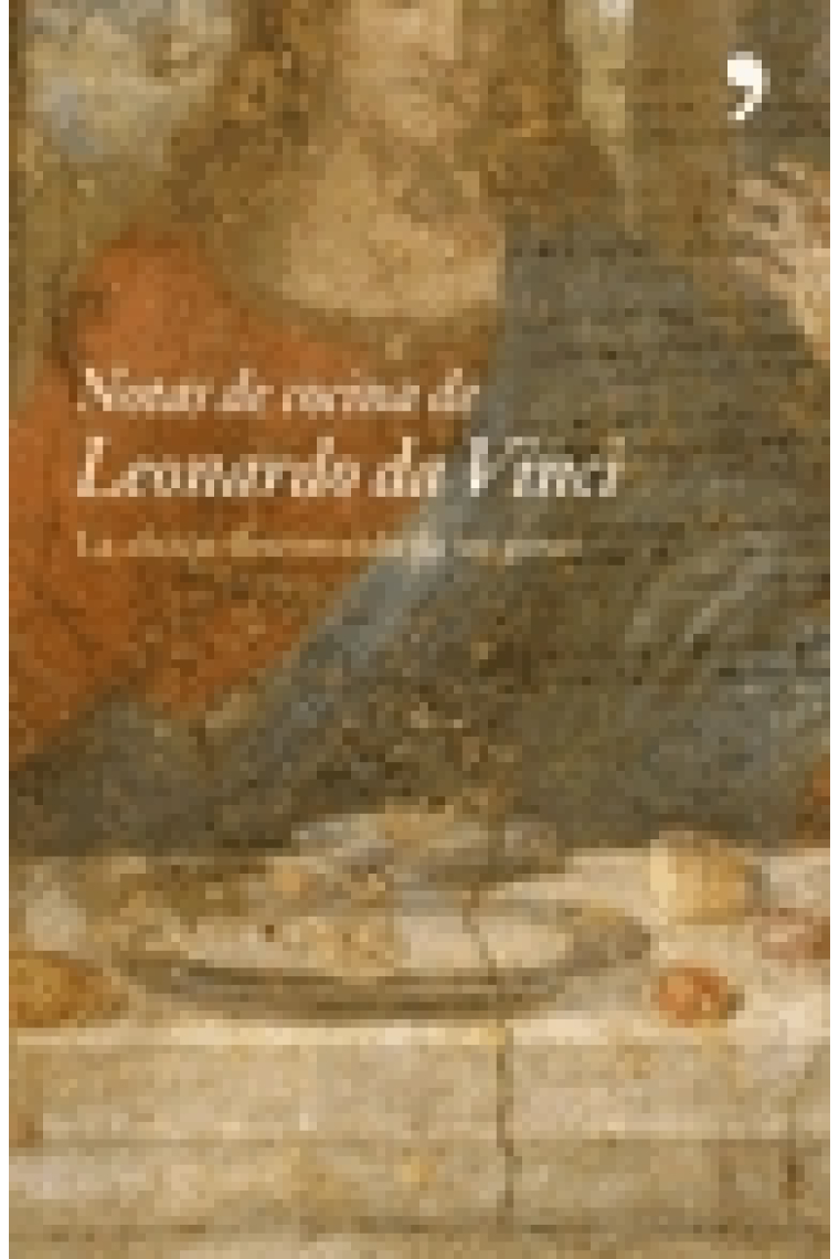 Notas de cocina de Leonardo da Vinci