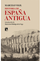 Historia de España Antigua