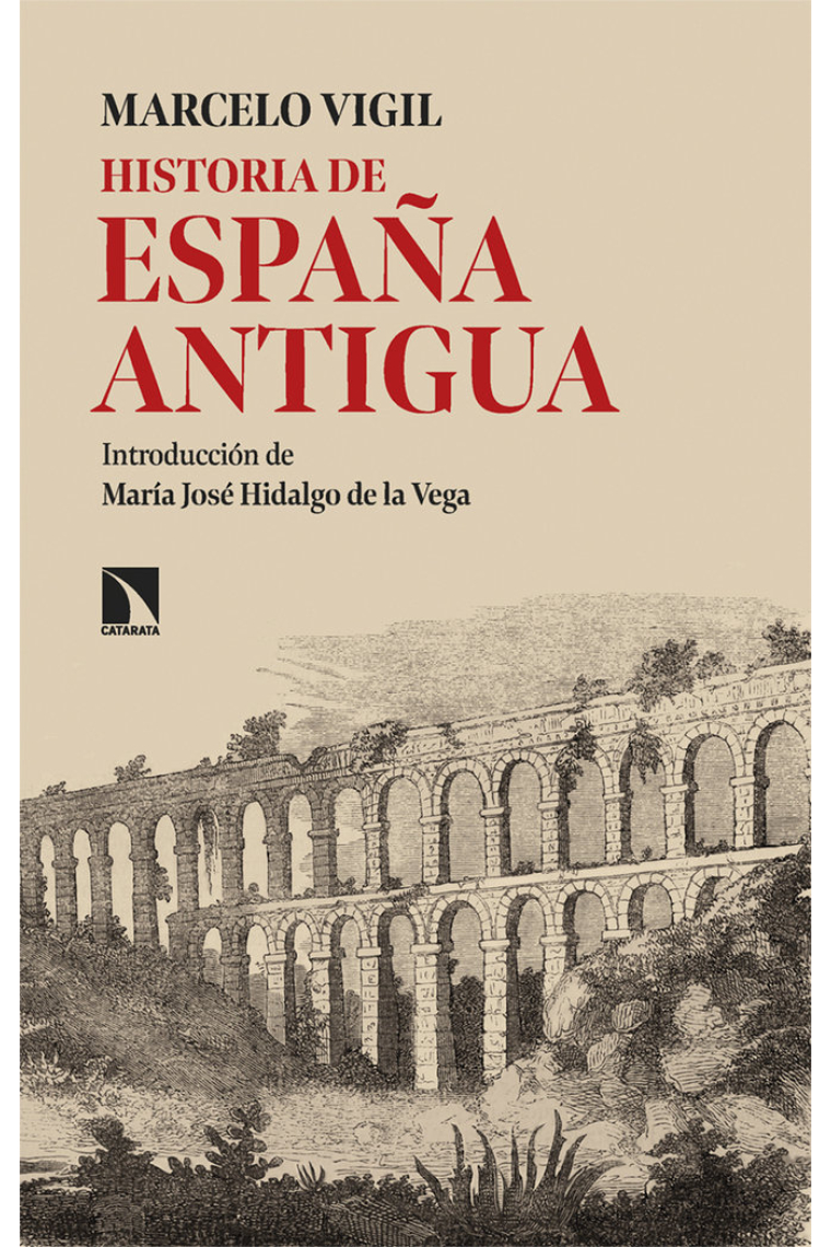 Historia de España Antigua