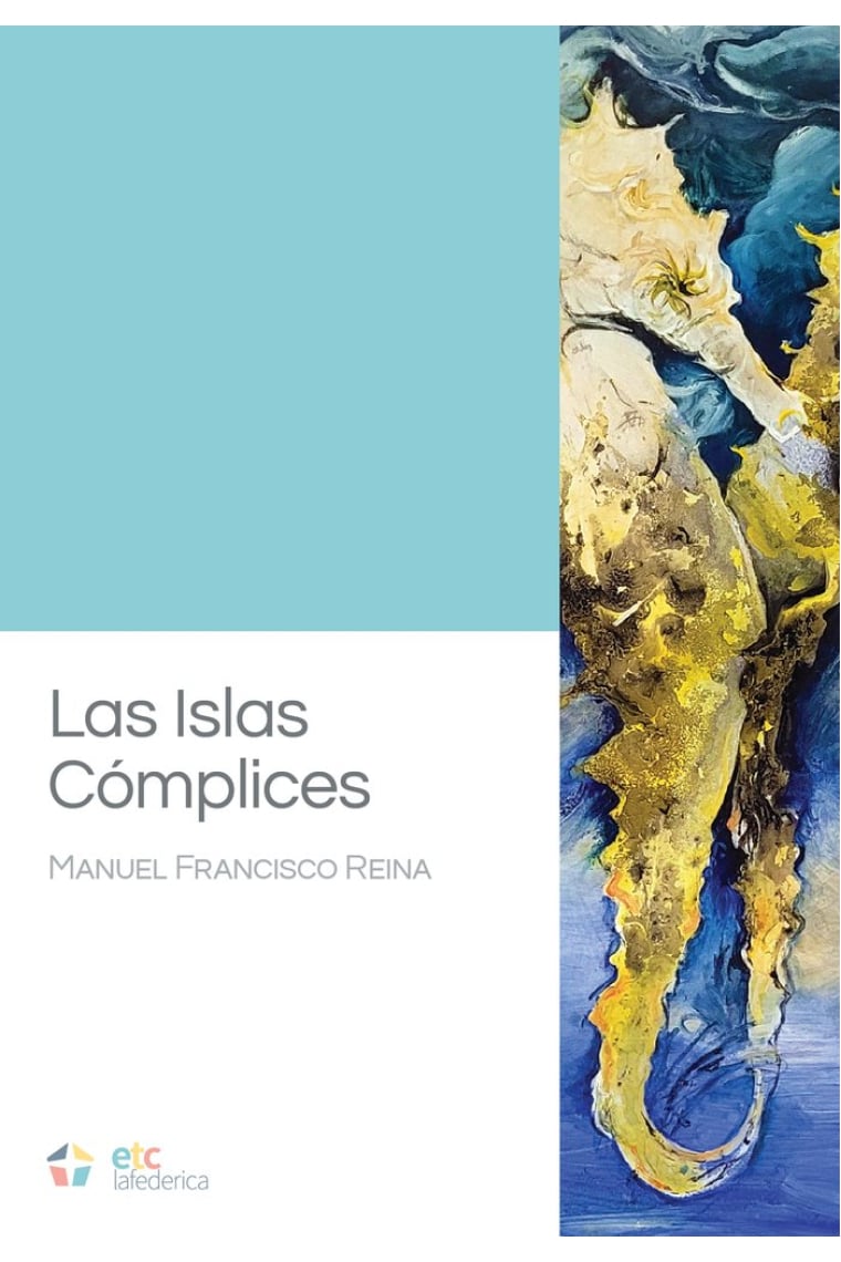 LAS ISLAS COMPLICES