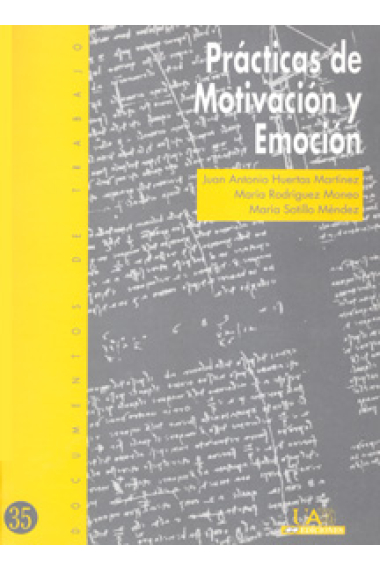 Prácticas de motivación y emoción