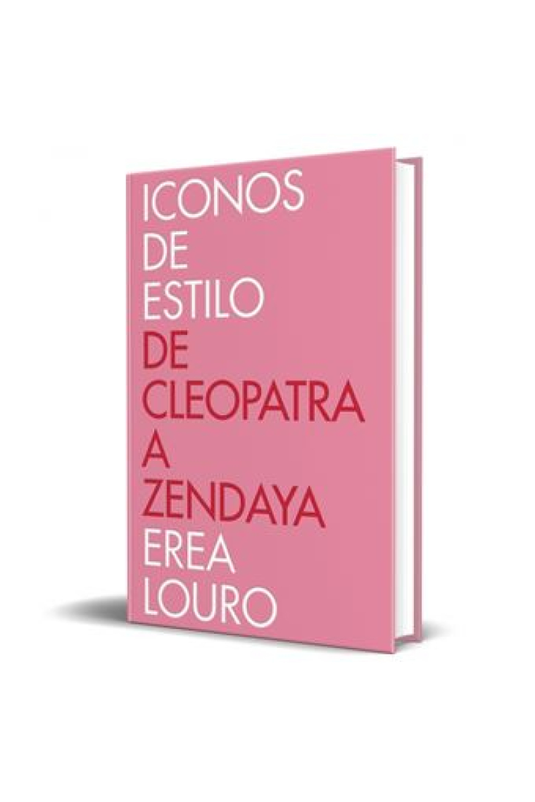 Iconos de estilo. De Cleopatra a Zendaya
