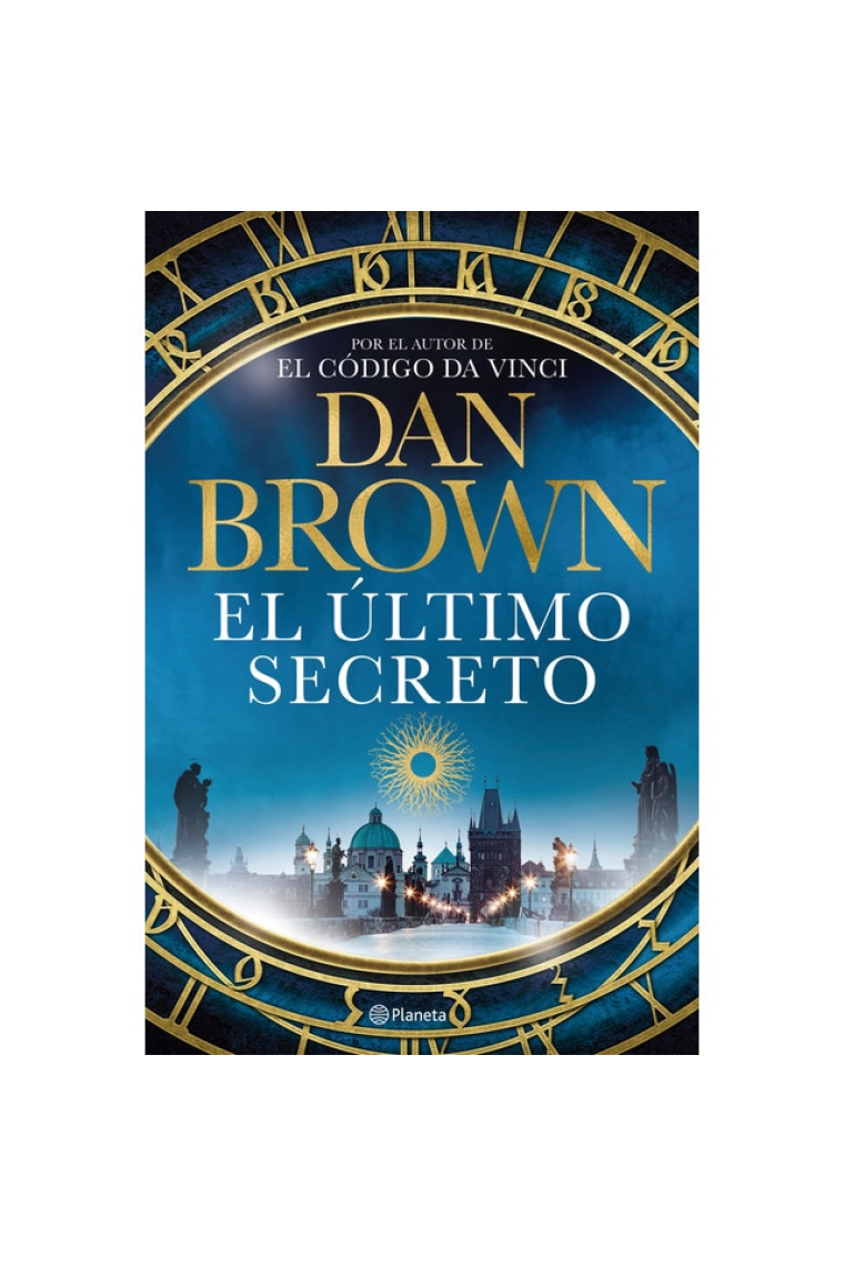 El último secreto