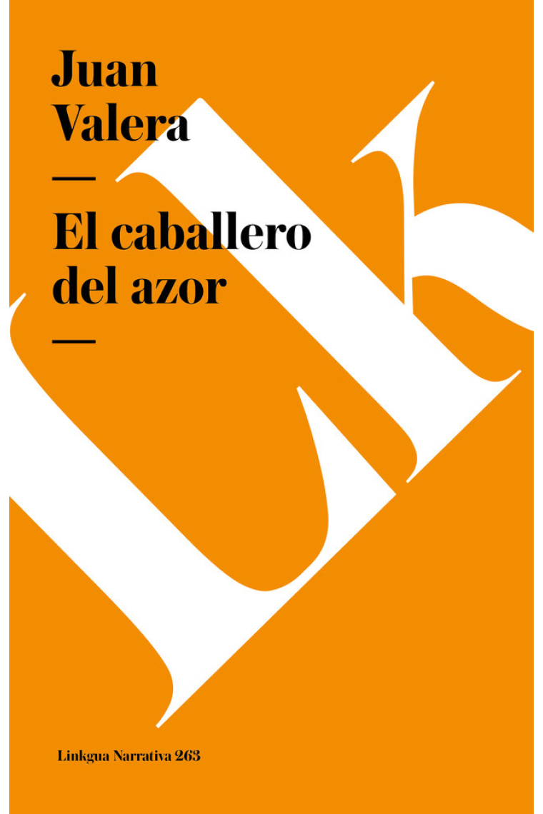 CABALLERO DEL AZOR,EL