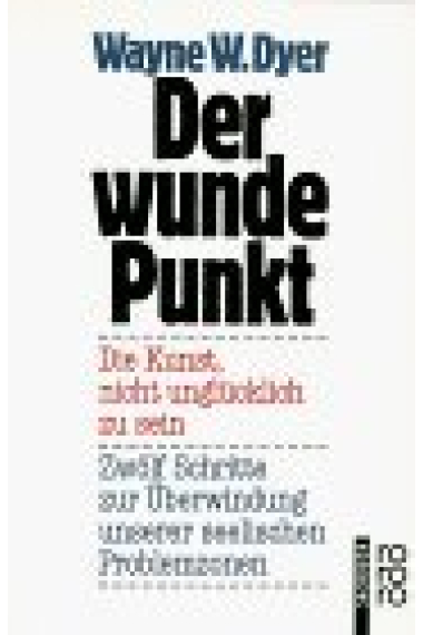 Der Wunde Punkt