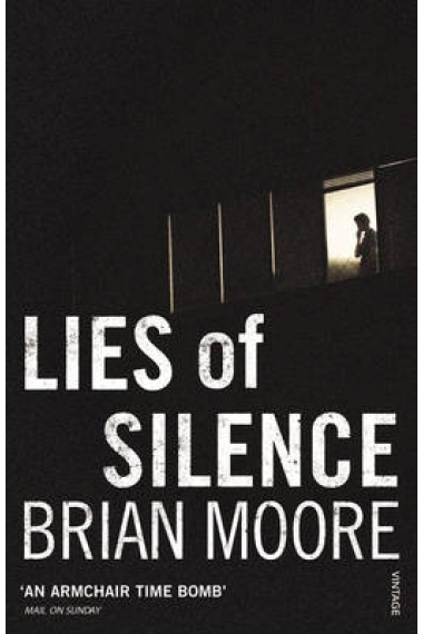 Lies of silence