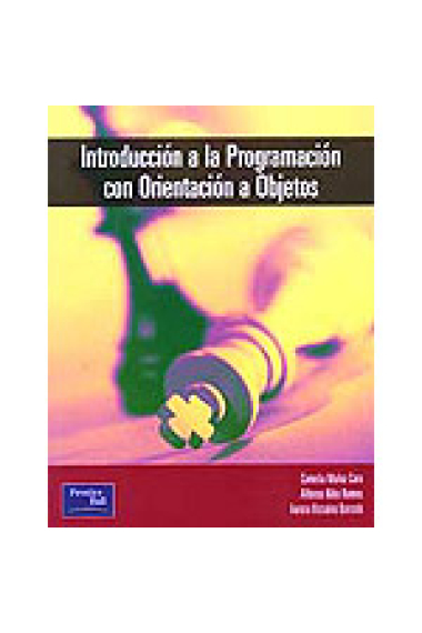 Introducción a la programación con orientac