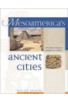 Mesoamerica's ancient cities