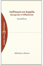 Hoffmann en España: recepción e influencias