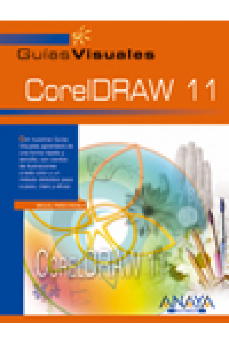 G.V.Corel DRAW 11