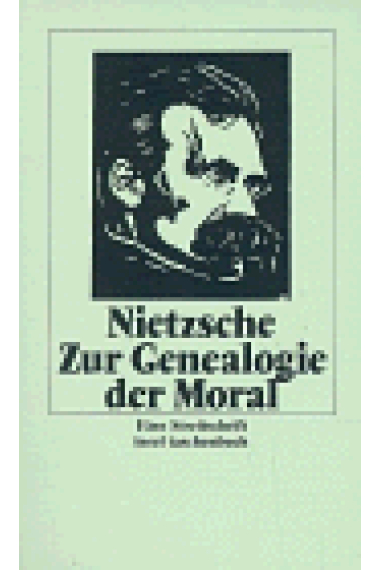 Zur Genealogie der Moral