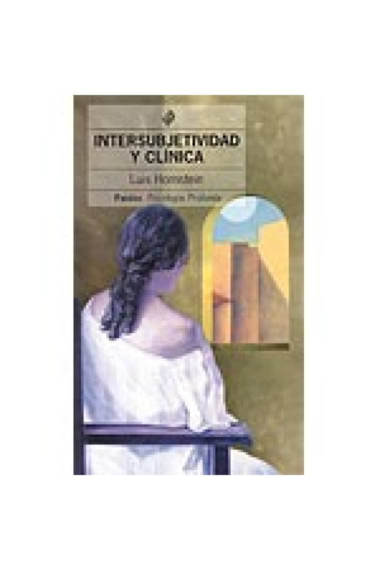 Intersubjetividad y clinica